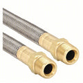 Black Conductive Tube