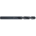 118 Degree Silver & Deming Dril with 1/2 Reduced Shank Chicago-Latrobe 190F Steam Oxide HSS RHS/RHC 1-3/64