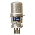 Air Drum Pump, 3 gpm, 1,800 psi, 10:1