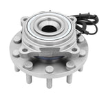 515102 - Front Wheel Hub Bearing Assembly