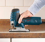 BOSCH JS470EB 7.0 Amp Barrel-Grip Jig Saw