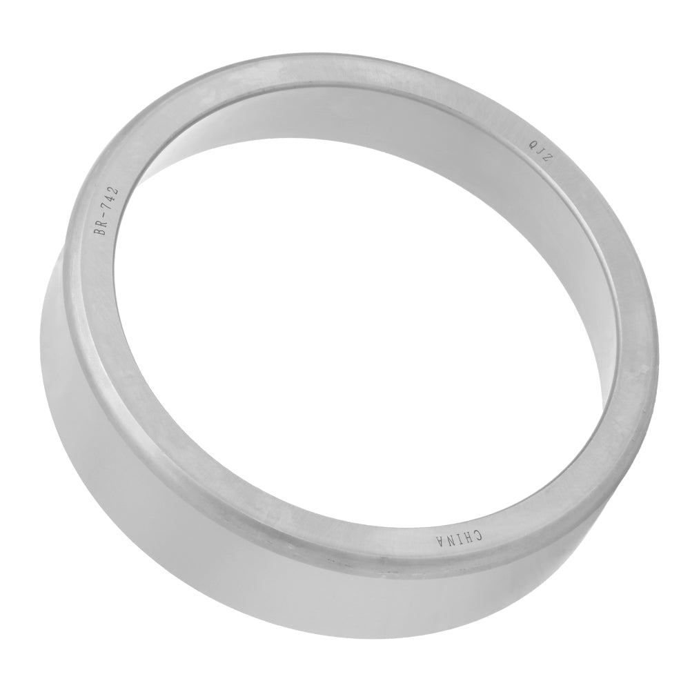 Cone: 749 & Race: 742 - Tapered Roller Bearing Set, 3.348 in Bore (ID)