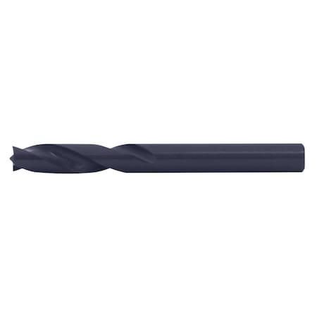 135 Degree Welding Point Drill Cle-Line 2195 Steam Oxide HSS-CO RHS/RHC 8.00mm