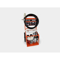 Fire Pump, 5-1/2 hp, 2 in, Alum, Hose