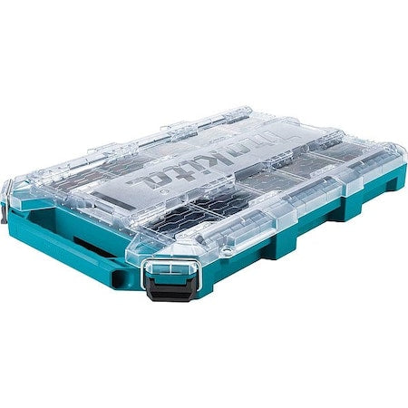 Low-Profile Medium Organizer,3-3/8 in H