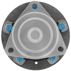 513380 - Front Wheel Hub Bearing Assembly