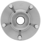 513211 - Front Wheel Hub Bearing Assembly