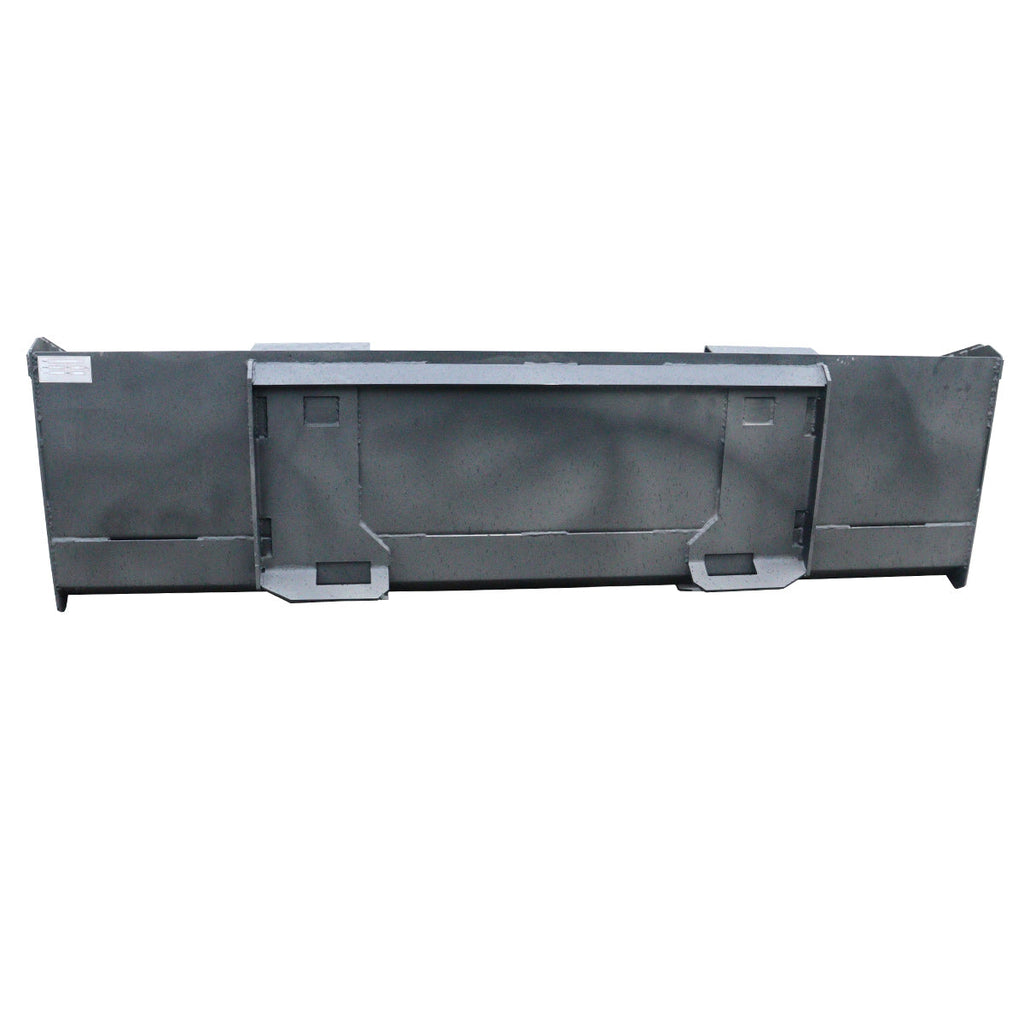 Skid Steer Bucket