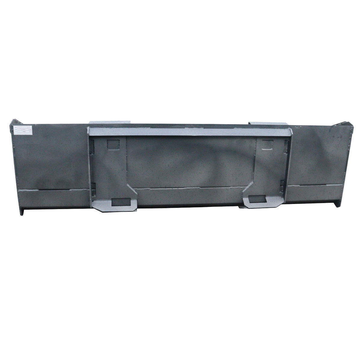 Skid Steer Bucket