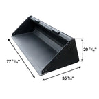 Skid Steer Bucket