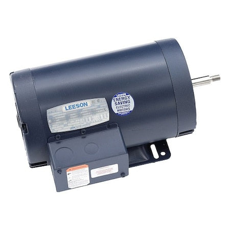 Pool and Spa Pump Motor