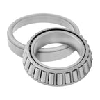 Cone: 799 & Race: 792 - Tapered Roller Bearing Set, 5.063 in Bore (ID)