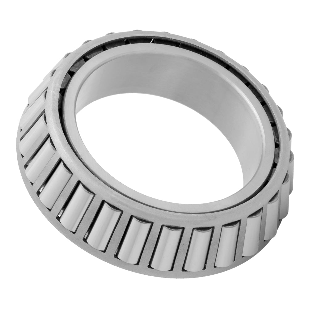 Cone: 799 & Race: 792 - Tapered Roller Bearing Set, 5.063 in Bore (ID)