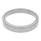 Cone: 799 & Race: 792 - Tapered Roller Bearing Set, 5.063 in Bore (ID)