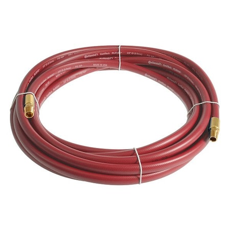 Air Hose Assembly,15 ft Hose L