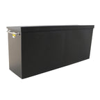 7ft Heavy Duty Workbench with 10 Drawers & 2 Cabinets
