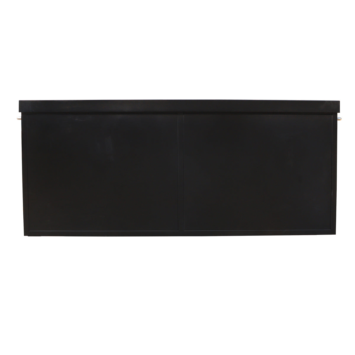 7ft Heavy Duty Workbench with 10 Drawers & 2 Cabinets