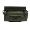 BuddyStrap Injured Person Carrier