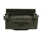 BuddyStrap Injured Person Carrier