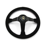 Have Faith Steering Wheel Quick Release Short Hub Adapter For Nissan 350Z 370Z Sentra
