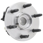 515036 - Front Wheel Hub Bearing Assembly