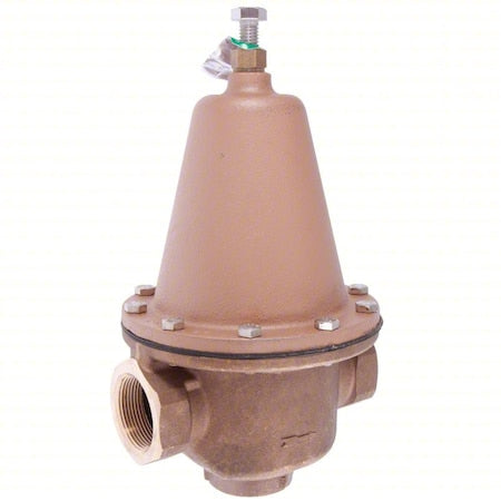Water Pressure Reducing Valves