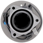 515054 - Front Wheel Hub Bearing Assembly