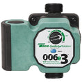 Circulating Pump,Union,1/25hp,120VAC