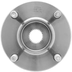 513344 - Front Wheel Hub Bearing Assembly