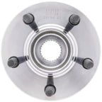 513100 - Front Wheel Hub Bearing Assembly