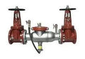 8" 4000SSOSY RP Backflow Preventer Valve by Ames