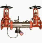 Ames Colt C200 Fire Double Check Valve Assembly - OS&Y
