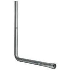 Stainless Steel In-Building Fire Protection Riser for Sprinkler Systems