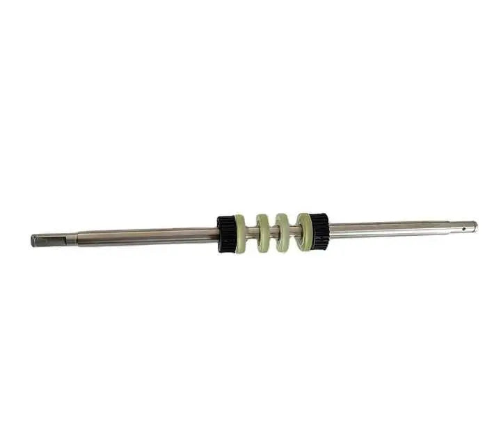 Fire Protection Upper Roller 1-1/4"-6 TW for Enhanced System Efficiency & Safety | Whitten Machine Co