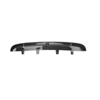 MP Style Carbon Fiber Front Lip for BMW F90 M5v