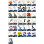 Trauma & First AID Boating Kit - North American Rescue - Complete Kit