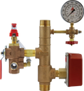 RiserPACK COM Riser 8011 Fire Protection Control Manifold