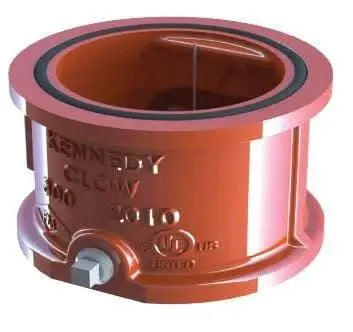 14" Wafer Check Valve for Fire Protection Systems