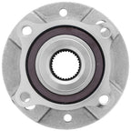 810024 - Rear Wheel Hub Bearing Assembly