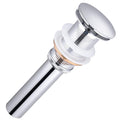 Yescom 1 5/8" Bathroom Kitchen Pop Up Drain