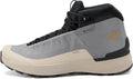 Arc'teryx Kopec Mid GTX Men's: All-Season Hiker w/ Dual-Density Shock Absorption for Rugged Terrain