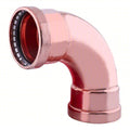 Elbow,Copper,Press-fit3",Press-fit3"
