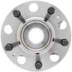 512417 - Rear Wheel Hub Bearing Hub Assembly