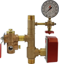 RiserPACK COM Riser 8000 Pre-Assembled Fire Manifold