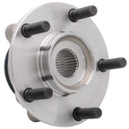 513298 - Front Wheel Hub Bearing Assembly