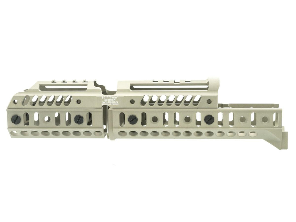 ZenitCo Sport-1 Kit - Advanced Lightweight Weapon Improvement