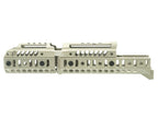 ZenitCo Sport-1 Kit - Advanced Lightweight Weapon Improvement