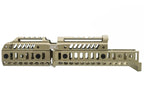 ZenitCo Sport-1 Kit - Advanced Lightweight Weapon Improvement