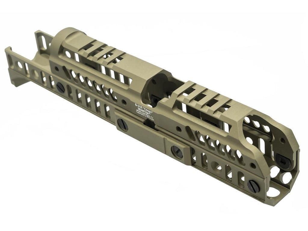 ZenitCo Sport-1 Kit - Advanced Lightweight Weapon Improvement