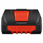 BOSCH GBA18V40 18V CORE18V Lithium-Ion 4.0 Ah Compact Battery